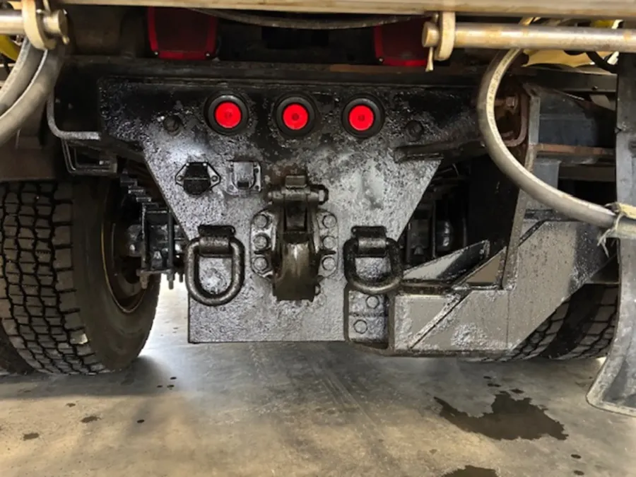 2021 Western Star 4700 | Photo 8 of 14