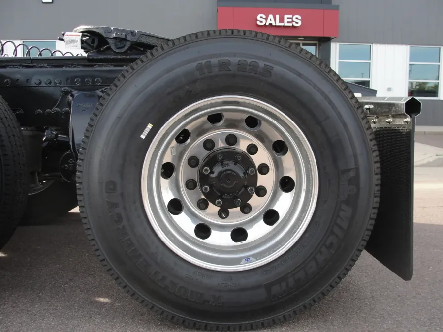 2026 Western Star 47X | Photo 13 of 13