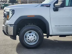 2026 GMC Sierra 3500HD CC Pro | Thumbnail Photo 5 of 20