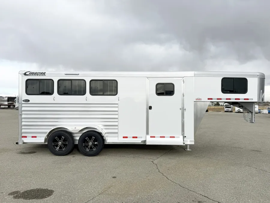 2026 Cimarron Norstar 3HGN | Photo 3 of 17