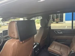 2023 Chevrolet Tahoe High Country | Thumbnail Photo 13 of 26