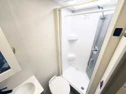 2026 Winnebago Navion 24D | Thumbnail Photo 14 of 23