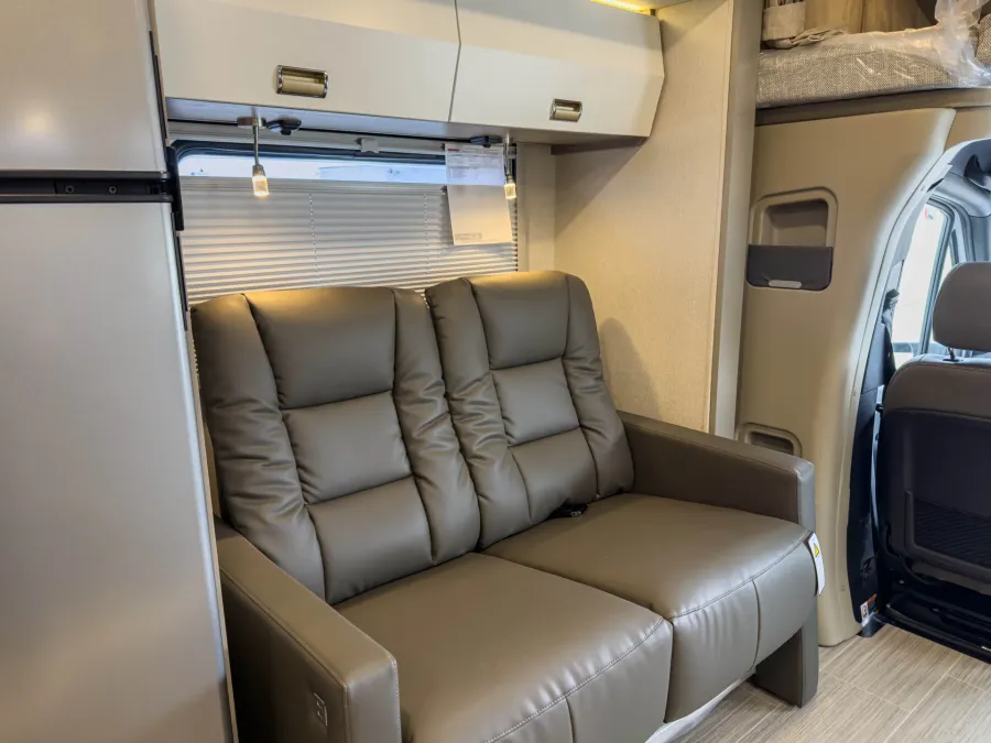 2027 Winnebago Navion 24R | Photo 15 of 29