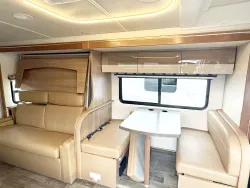 2019 Winnebago Navion 24D | Thumbnail Photo 5 of 13