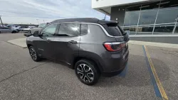 2024 Jeep Compass | Thumbnail Photo 5 of 29