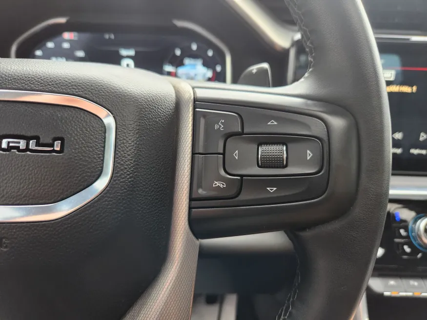 2024 GMC Sierra 1500 Denali | Photo 21 of 28