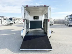 2026 Cimarron Norstar Warmblood | Thumbnail Photo 12 of 20