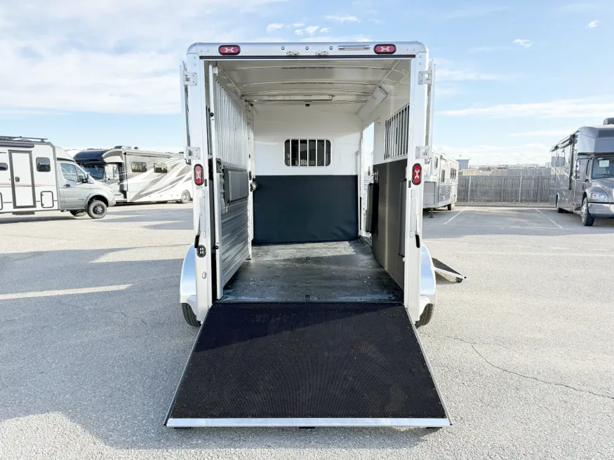 2026 Cimarron Norstar Warmblood | Photo 12 of 20