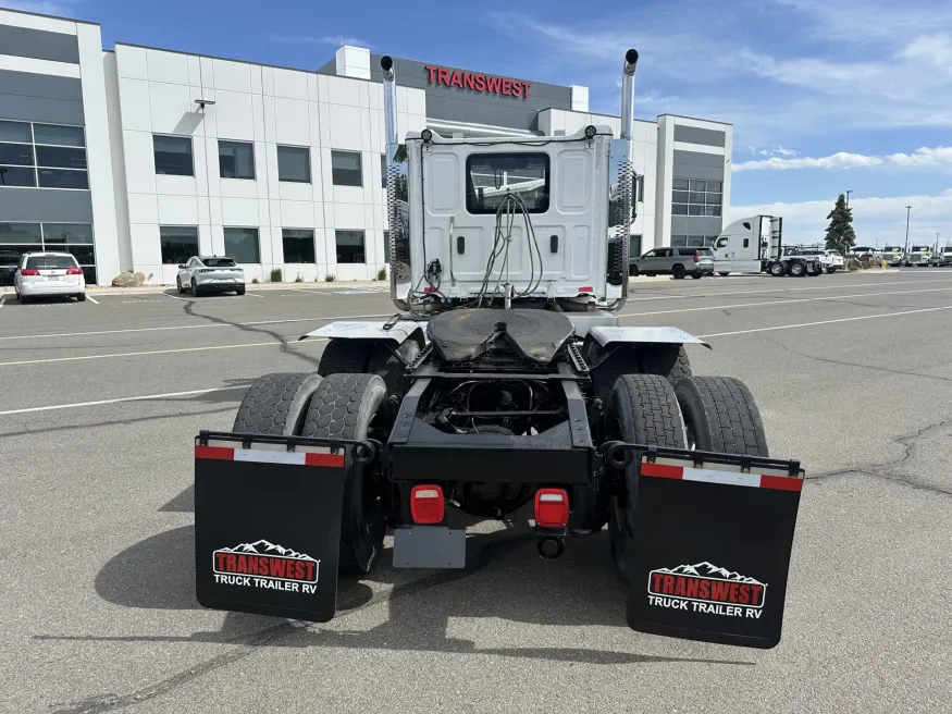 2022 Western Star 49X | Photo 6 of 16