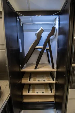 2026 Newmar Summit Aire 4505 | Thumbnail Photo 27 of 27