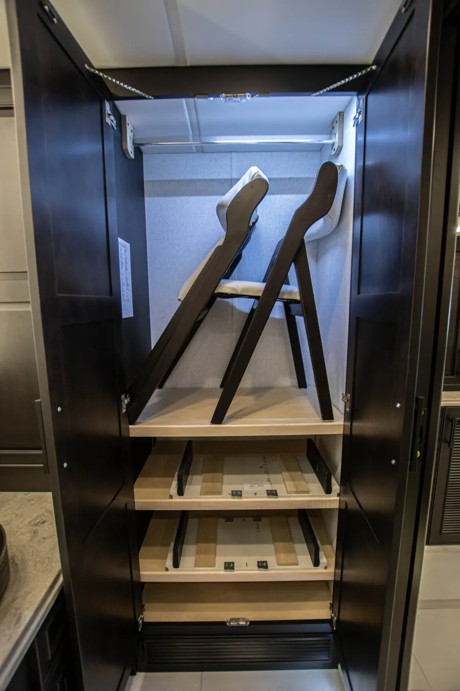 2026 Newmar Summit Aire 4505 | Photo 27 of 27