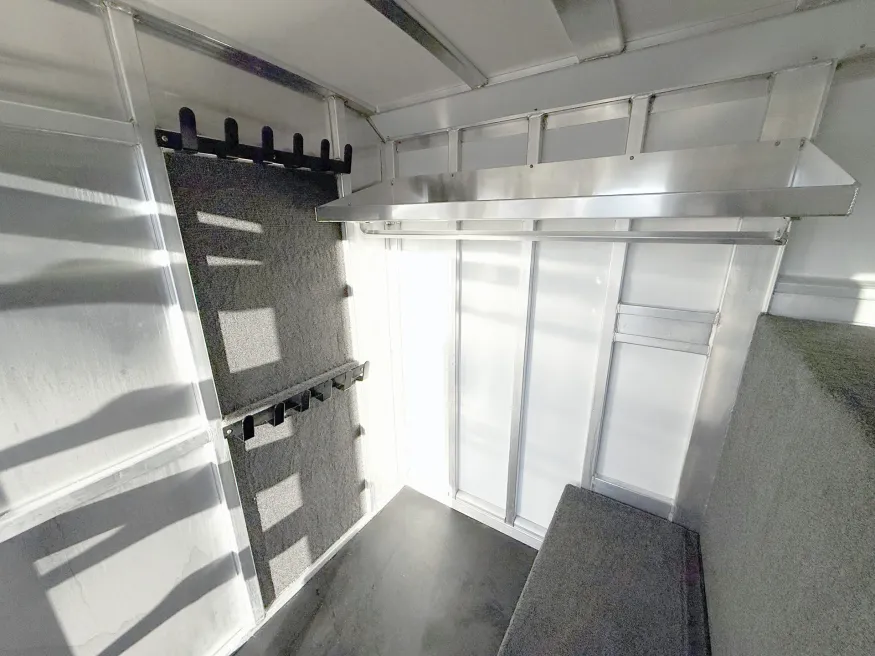 2026 Cimarron Lonestar Stock | Photo 7 of 17