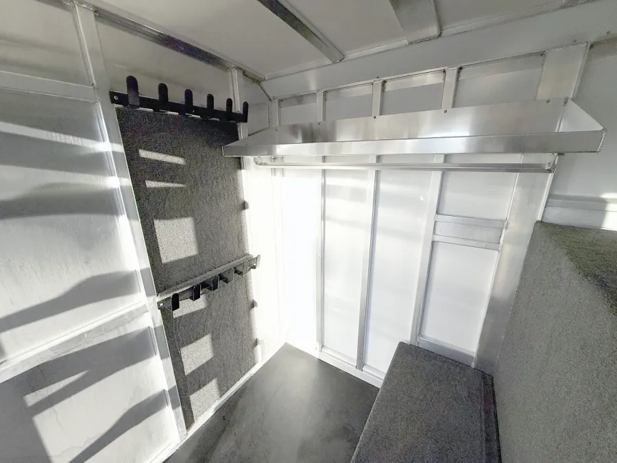 2026 Cimarron Lonestar Stock | Photo 7 of 17