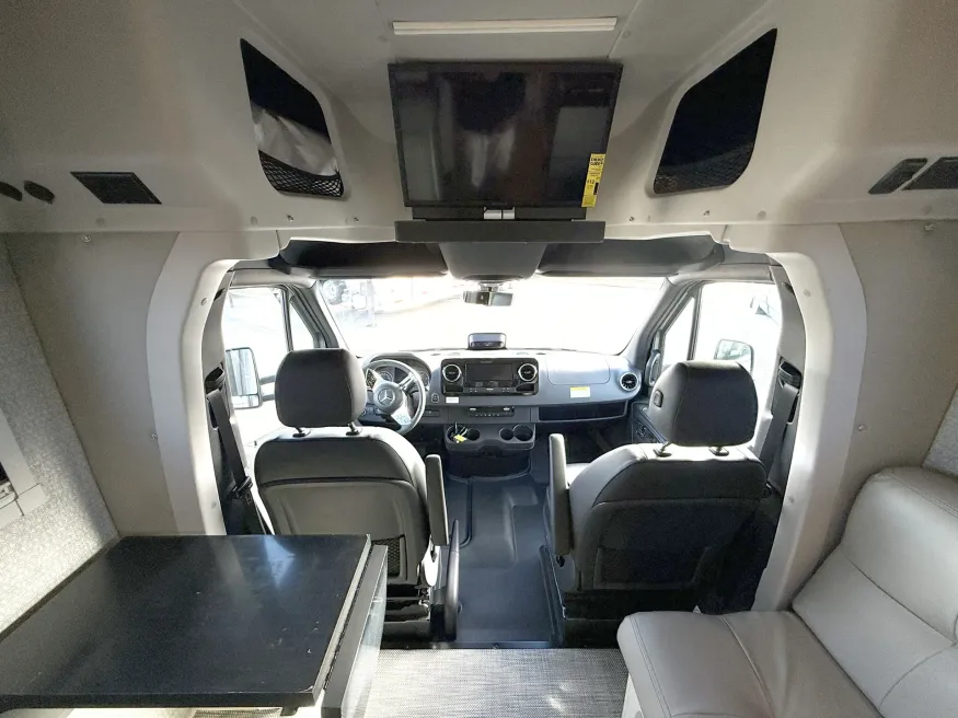 2026 Winnebago EKKO 23B | Photo 5 of 24