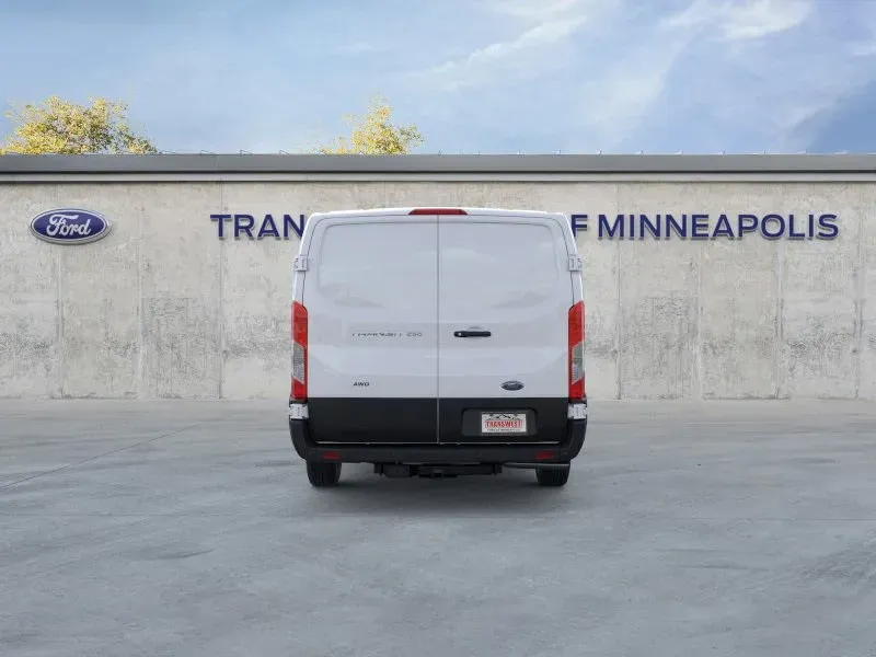 2025 Ford Transit-250 | Photo 5 of 21