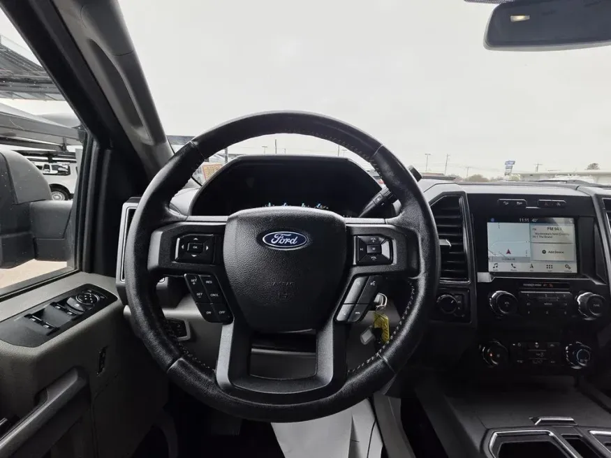 2019 Ford F-150 | Photo 15 of 30