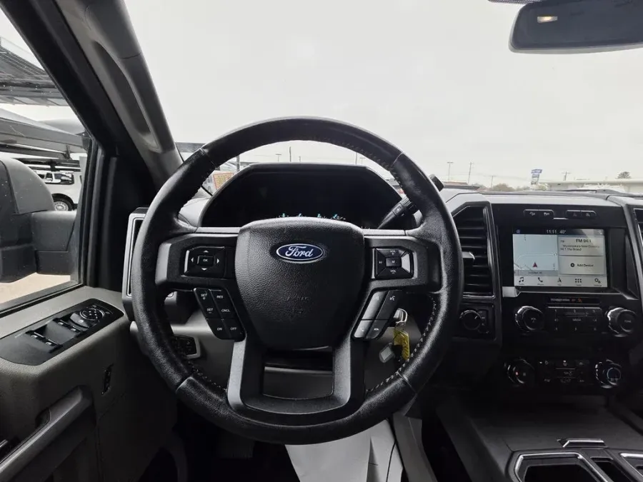 2019 Ford F-150 | Photo 15 of 30