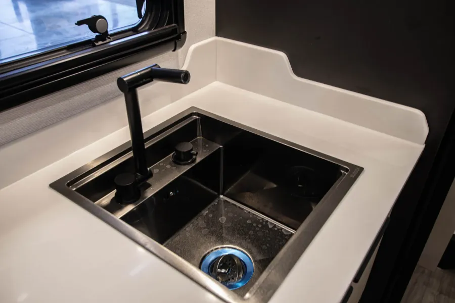 2026 Tiffin Open Trail 25AO | Photo 10 of 18