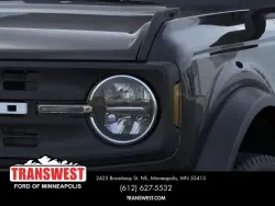 2026 Ford Bronco Base | Thumbnail Photo 19 of 25