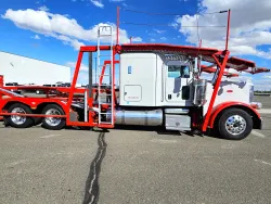 2020 Peterbilt 389 | Thumbnail Photo 4 of 30