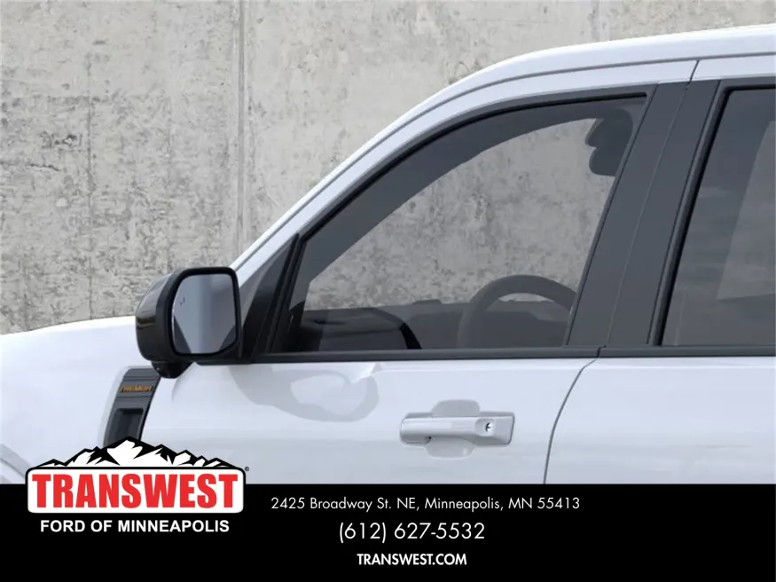 2025 Ford Maverick | Photo 21 of 24