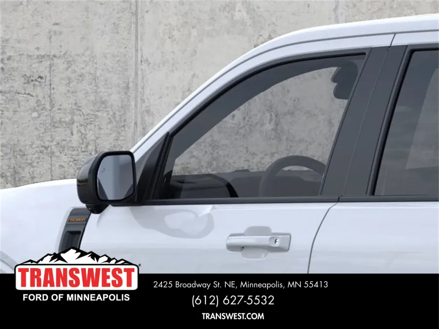 2025 Ford Maverick | Photo 21 of 24