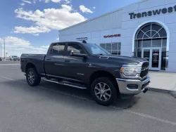 2022 RAM 2500 Big Horn | Thumbnail Photo 1 of 18