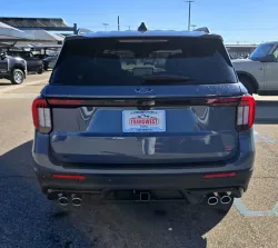 2026 Ford Explorer | Thumbnail Photo 7 of 36