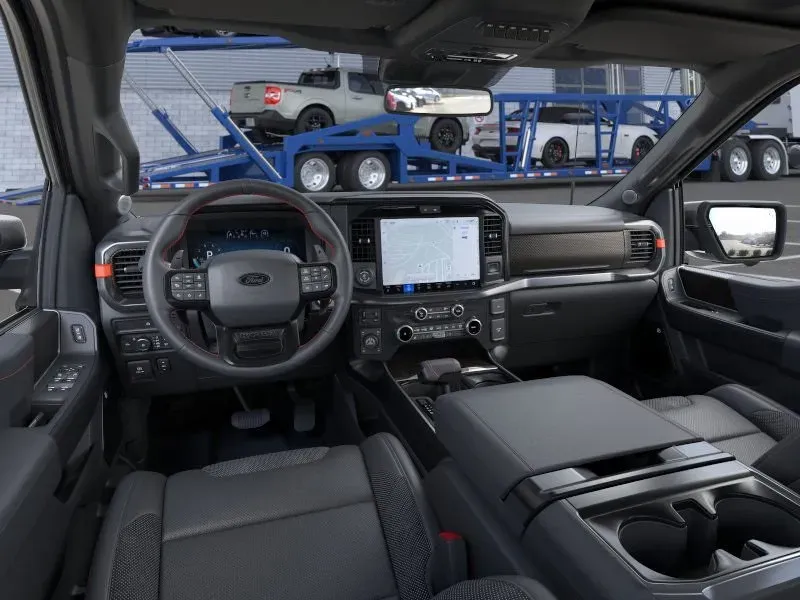 2025 Ford F-150 | Photo 9 of 22