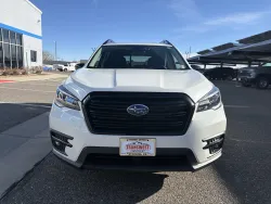 2022 Subaru Ascent Onyx Edition | Thumbnail Photo 7 of 25