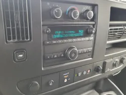 2020 GMC Savana Commercial Cutaway CUTWAY | Thumbnail Photo 15 of 20