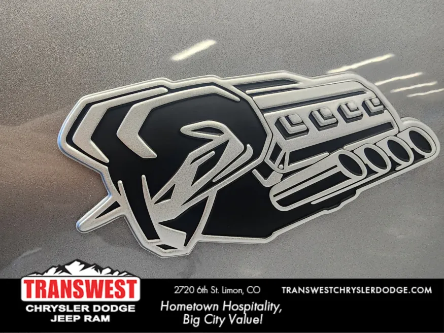 2026 RAM 1500 Big Horn | Photo 9 of 25