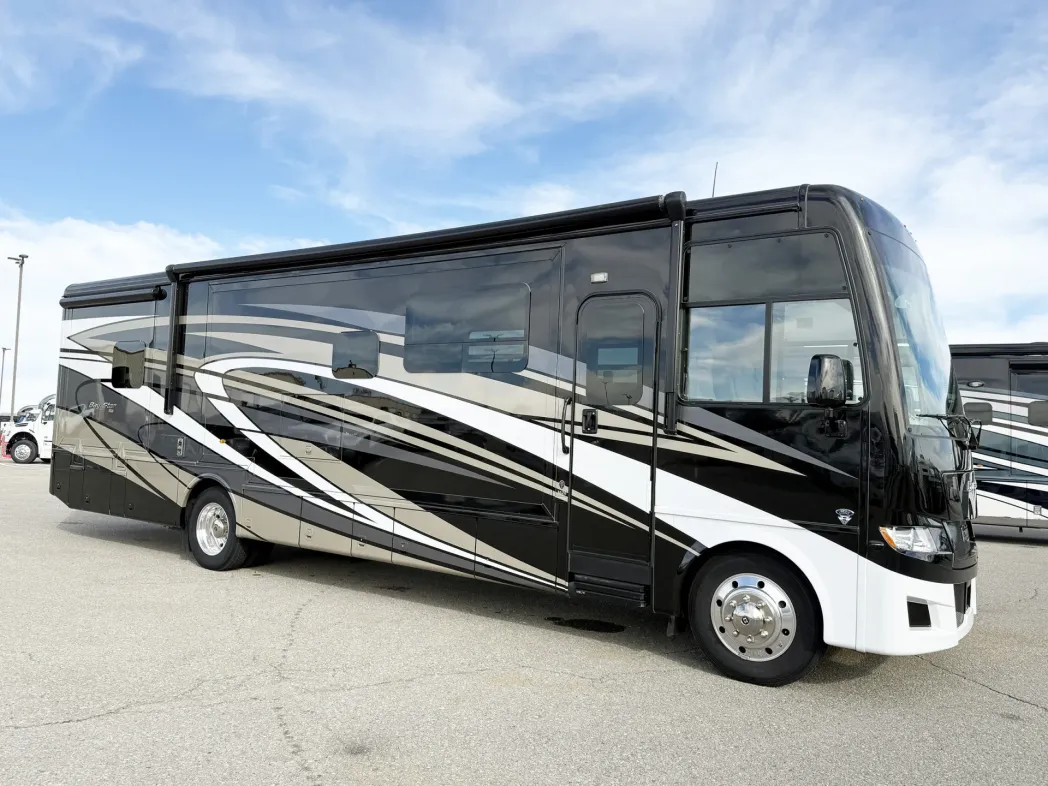 2024 Newmar Bay Star 3626 