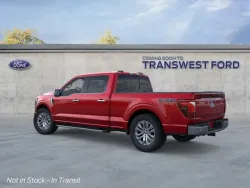 2026 Ford F-150 | Thumbnail Photo 3 of 22