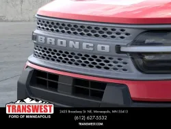 2025 Ford Bronco Sport Big Bend | Thumbnail Photo 16 of 23