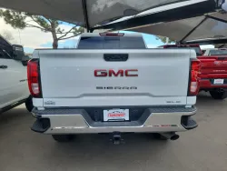2025 GMC Sierra 2500HD SLE | Thumbnail Photo 3 of 4