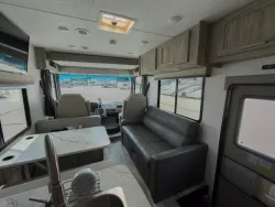 2021 Coachmen Pursuit 27XPS | Thumbnail Photo 9 of 17