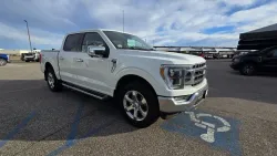 2023 Ford F-150 | Thumbnail Photo 3 of 33