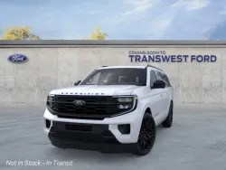 2026 Ford Expedition Max | Thumbnail Photo 1 of 23