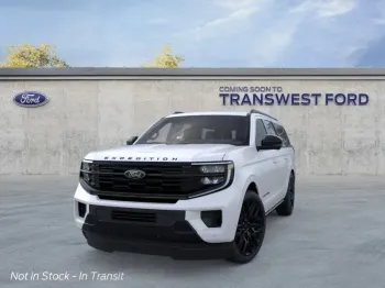 2026 Ford Expedition Max
