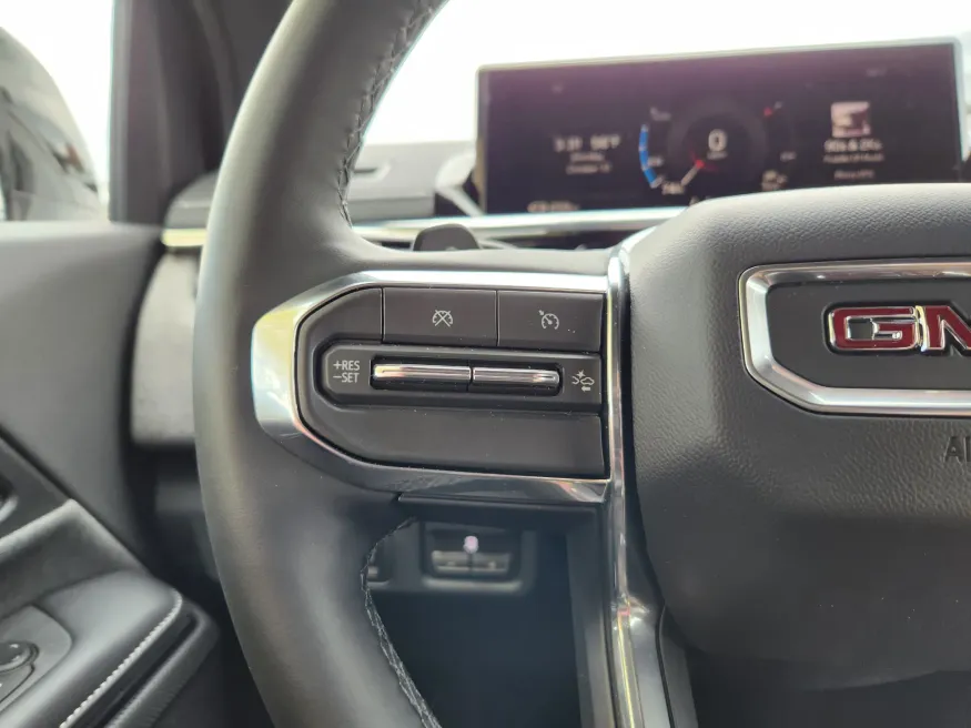 2026 GMC Sierra EV Standard Range Elevation | Photo 23 of 28