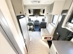 2026 Winnebago EKKO 23B | Thumbnail Photo 4 of 23
