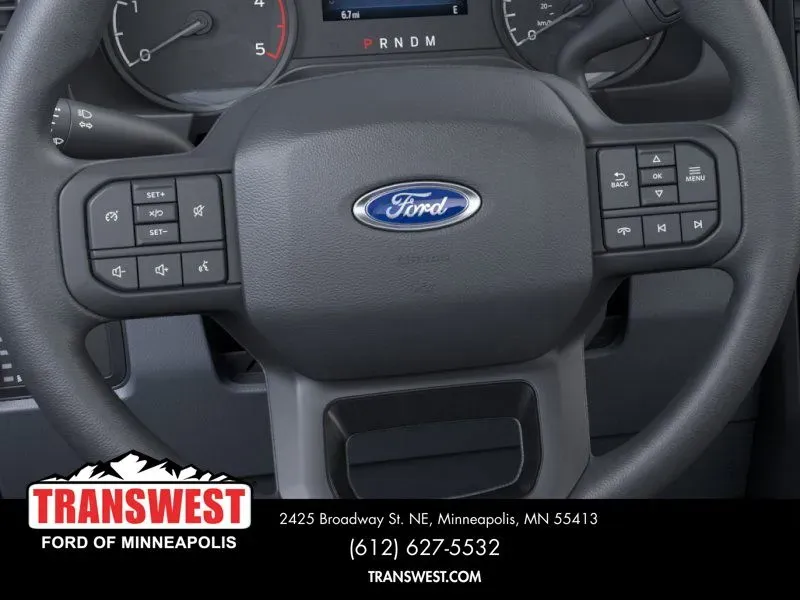 2026 Ford Super Duty F-350 XL | Photo 11 of 22