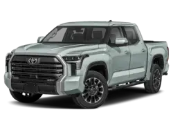 2025 Toyota Tundra | Thumbnail Photo 12 of 12