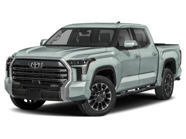 2025 Toyota Tundra | Photo 12 of 12