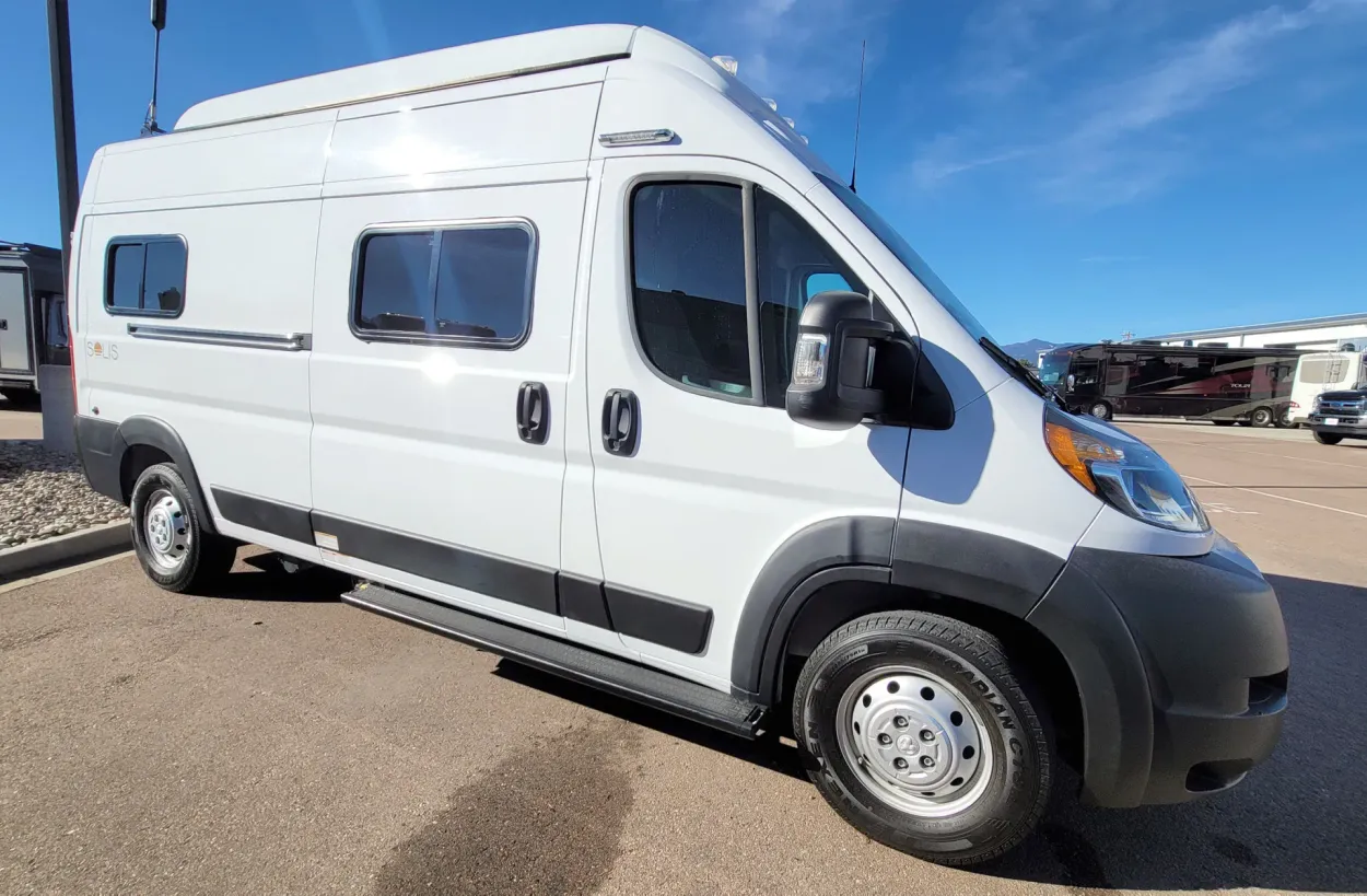 Class B RVs for Sale Transwest