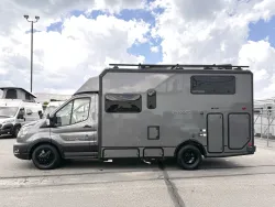 2026 Winnebago EKKO 22A | Thumbnail Photo 13 of 19