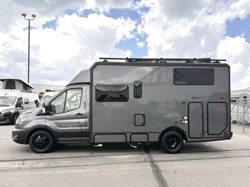 2026 Winnebago EKKO 22A | Photo 13 of 19