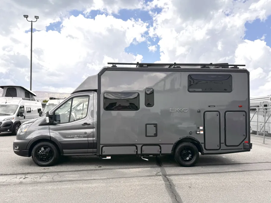 2026 Winnebago EKKO 22A | Photo 13 of 19