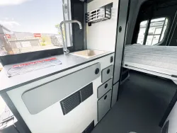 2025 Winnebago Revel Sport 44N | Thumbnail Photo 6 of 16